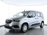 Opel Combo Life 1.2 Turbo  Edition|AHK|Klima|PDC - Opel Combo Life mit Anhängerkupplung