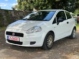 Fiat Grande Punto 1.2 8V Basis/Klima/Euro5/TÜV NEUE - Fiat Grande Punto: 2.5