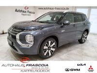 Mitsubishi Plug-in Hybrid Outlander - Vorschau Bild 1