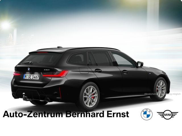 BMW 330 - Bild 6