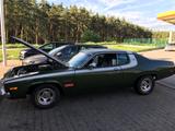 Plymouth Satellite 5,9L - Plymouth Gebrauchtwagen