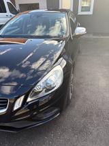 Volvo S60 T6 AWD Geartronic RDesign RDesign - Volvo S60: Scheckheftgepflegt, Limousine
