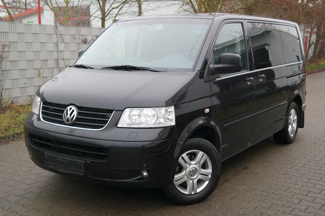 Volkswagen T5 Business Bus Multivan Highline/Alu/Tüv 06.26