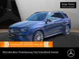 Mercedes-Benz GLE 400 e 4M AMG Advanced+/Pano/Fahras/AHK/Night