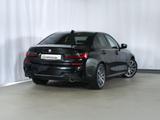 BMW 318 i Lim MSport Memory Sportsitze LED HIFI DAB - BMW 318 in Frankfurt (Main)