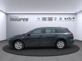 Kia Ceed_sw Vision 1.0 T-GDI Navi Rückfahrkam. Kolli - graue Kia cee'd Sportswagon
