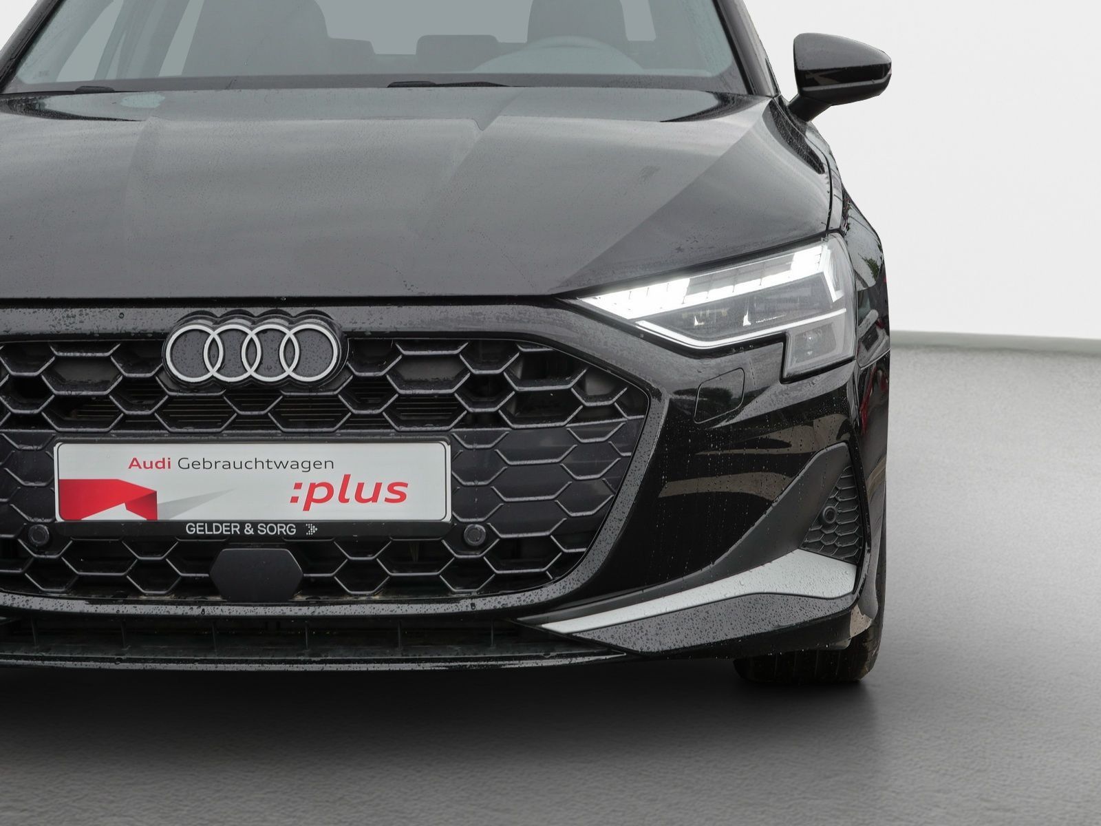 Audi A3 - Bild 12