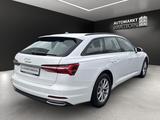 Audi A6 204ps 40 TDI LED*Navi*ACC*DAB*VKZ*1Hand - Audi A6: Ps
