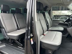 Fahrzeugabbildung Volkswagen T6.1 Caravelle lang DSG Navi Sitzh ACC Virtual