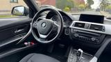 BMW 320d Touring -