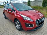 Peugeot 3008 1.6 VTi 120 PS, Klimaautomatik,PDC,Tempomat - gebrauchte Peugeot 3008 aus dem Jahr 2015