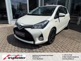Toyota Yaris 1,5 Hybrid Club*Navi*SHZ*R-Cam - Toyota Yaris mit Hybrid-Antrieb: Kleinwagen