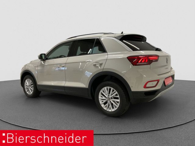 Volkswagen T-Roc - Bild 6