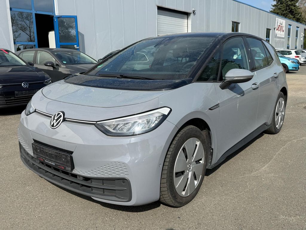 Angebot ansehen Volkswagen ID.3