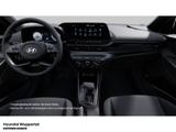 Hyundai i20 BLACKLINE 7-DCT FAST START JULI - Hyundai i20 mit Benzin-Antrieb