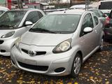 Toyota Aygo Cool 1.Hand+Klima+ZV+Funk+Servo*TÜV*TOP - Toyota Aygo (X) aus 2010