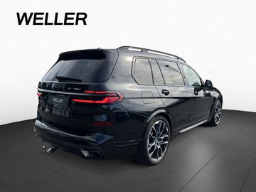 BMW X7 - 5