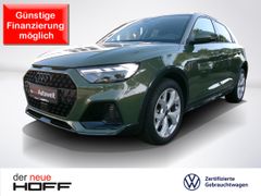 Audi A1 allstreet 35 TFSI S-Tronic ACC Kamera LED 17