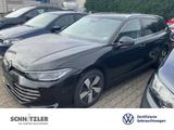 Volkswagen Passat 2.0 TDI DSG MATRIX/NAVI/KAMERA/APP/AHK ++ - VW Passat Gebrauchtwagen in Solingen