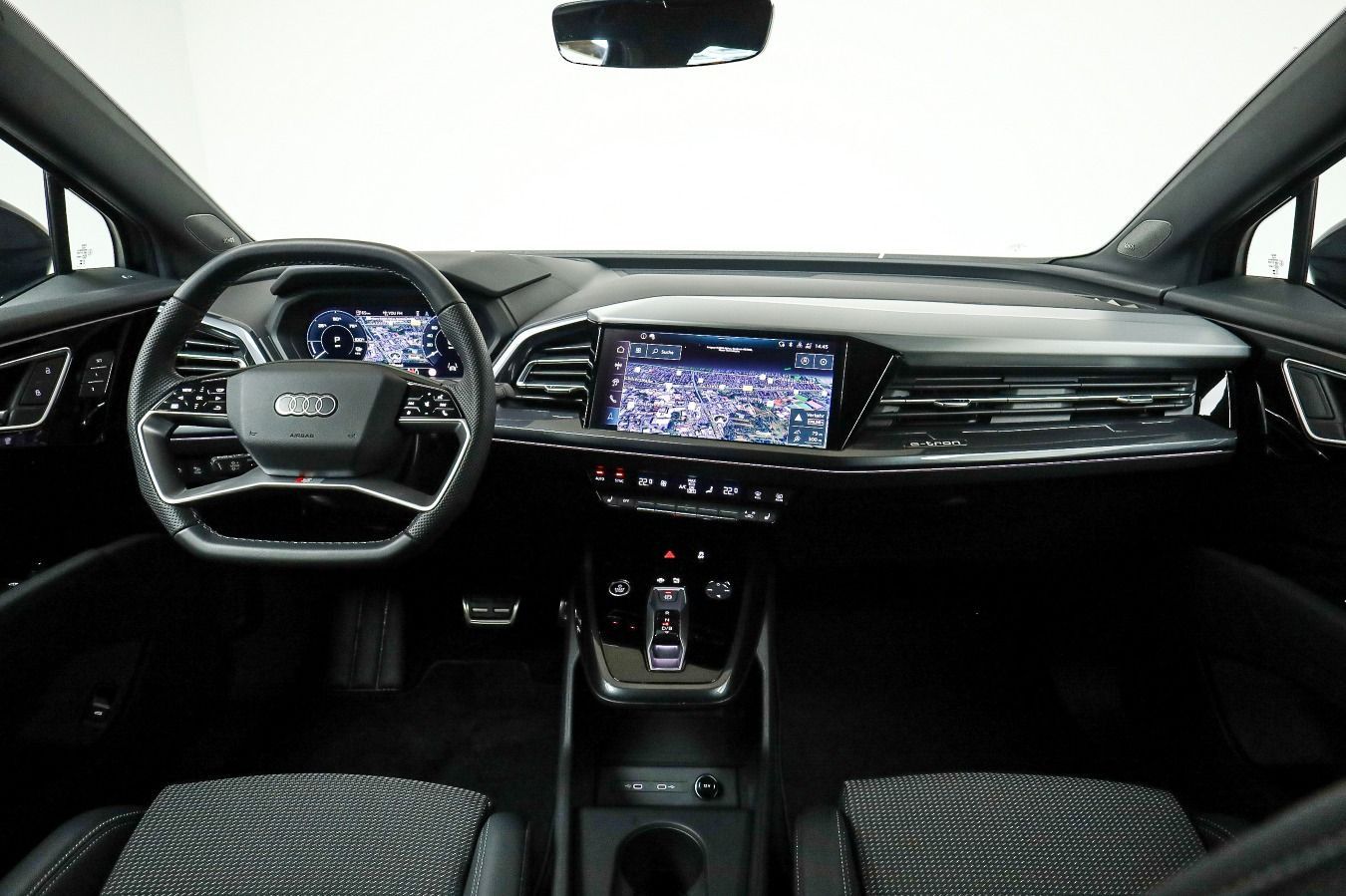 Audi Q4 e-tron - Bild 12