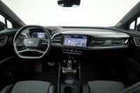 Audi Q4 e-tron - Vorschau Bild 12