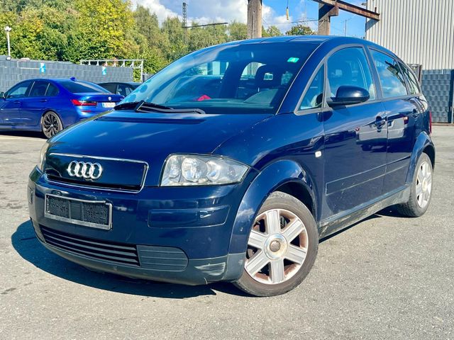 Audi A2 1.4