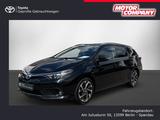 Toyota Auris Touring Sports 1.2 Turbo Edition-S - Toyota Auris Touring Sports aus 2017