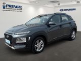 Hyundai Kona 1.0 Trend DAB KAMERA TEMPOMAT LENKRADHEIZUN - Hyundai KONA: Trend