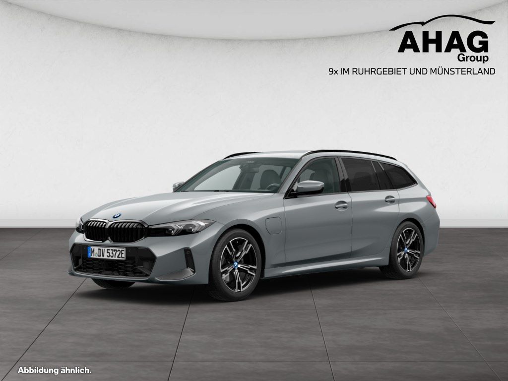 Image of BMW 320