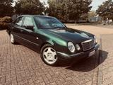 Mercedes-Benz E 240 AVANTGARDE Avantgarde 2. Hd 91 tsd KM - gebrauchte Mercedes-Benz E-Klasse aus dem Jahr 1998