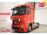 Mercedes-Benz Actros 1842 4X2 Euro 6