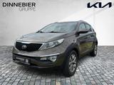 Kia Sportage Spirit 1.6 GDI AHK+Xenon+Navi+Kamera - Kia Gebrauchtwagen in Berlin
