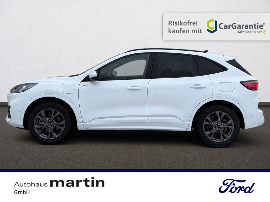 Fahrzeugabbildung Ford Kuga 2.5 Duratec PHEV ST-Line PDC SHZ NAVI LED