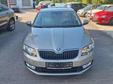 Skoda Octavia 1.8TSI Elegance - Skoda Octavia mit Benzin-Antrieb: 1.8