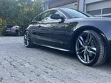 Audi A5 1.8 TFSI multitronic - - Audi A5: 1.8