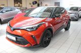 Toyota C-HR 2.0 Hybrid Orange Edition Navi LED JBL DAB+ - Toyota C-HR: Orange, Edition