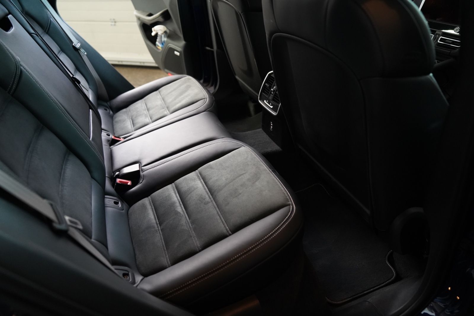 Porsche Macan GTS foto 18