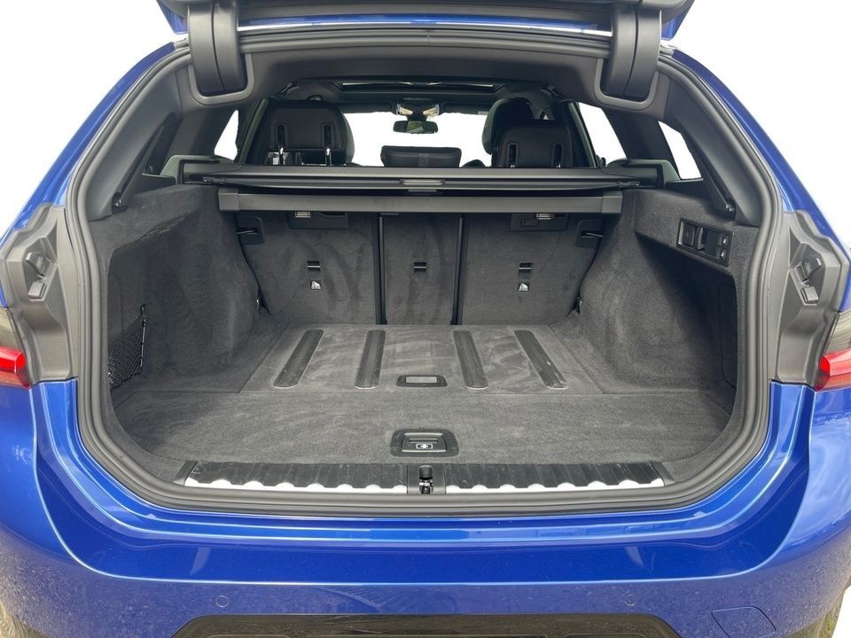 BMW M340d - Bild 20