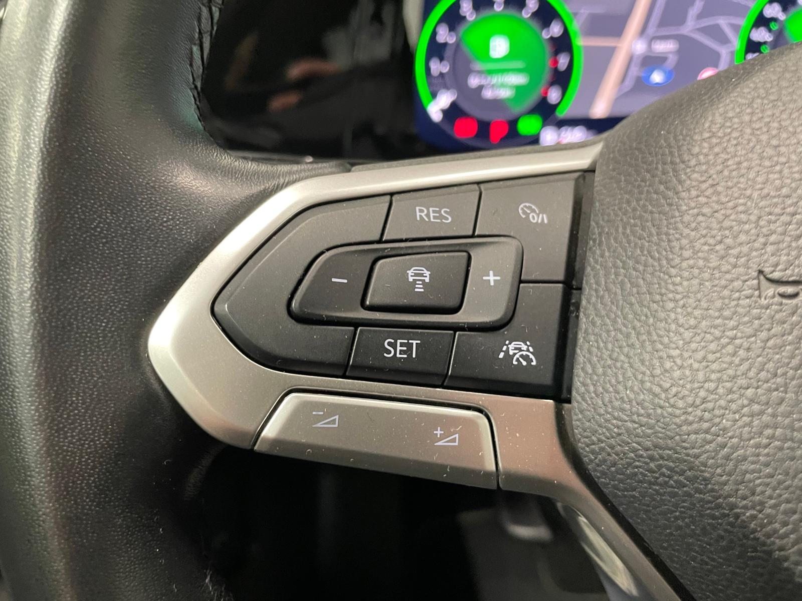 Volkswagen Golf VIII Variant Life 1.0 eTSI DSG RFK NAVI TRA, миниатюра 15