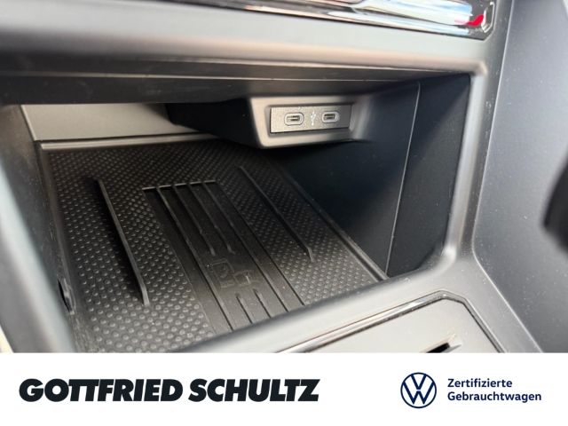 Volkswagen Taigo - Bild 16