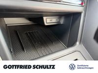 Volkswagen Taigo - Vorschau Bild 16