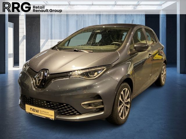 Renault ZOE Intens Fahrerairbag Beifahrerairbag ESP ZV