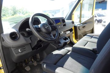 Mercedes Sprinter - 9