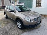 Nissan Qashqai 1.6 Acenta / 2.Hand / Klima / SHZ. / - Nissan aus 2010: Geländewagen