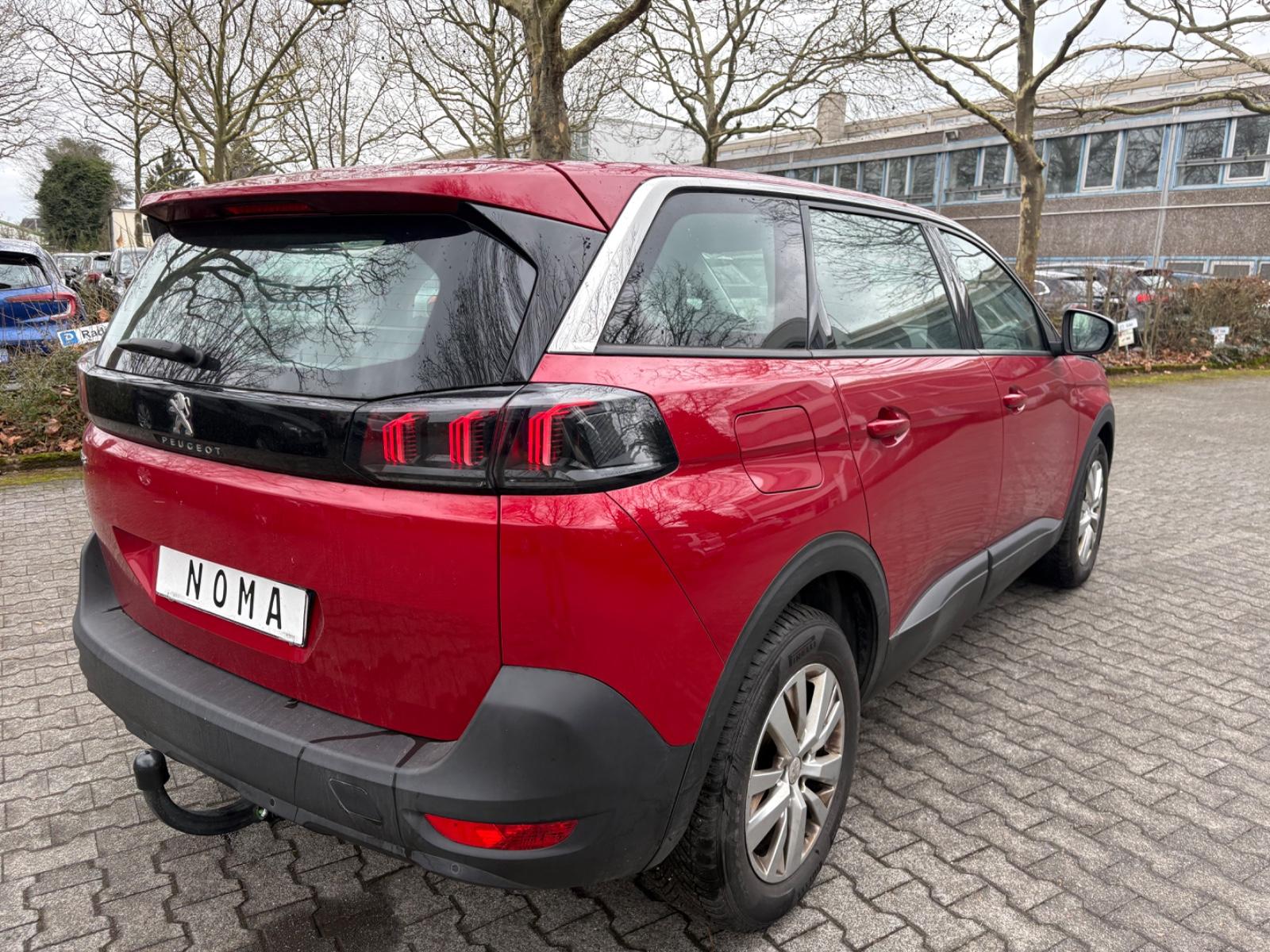 Peugeot 5008 1.5 HDI/Active Business/Netto 9990