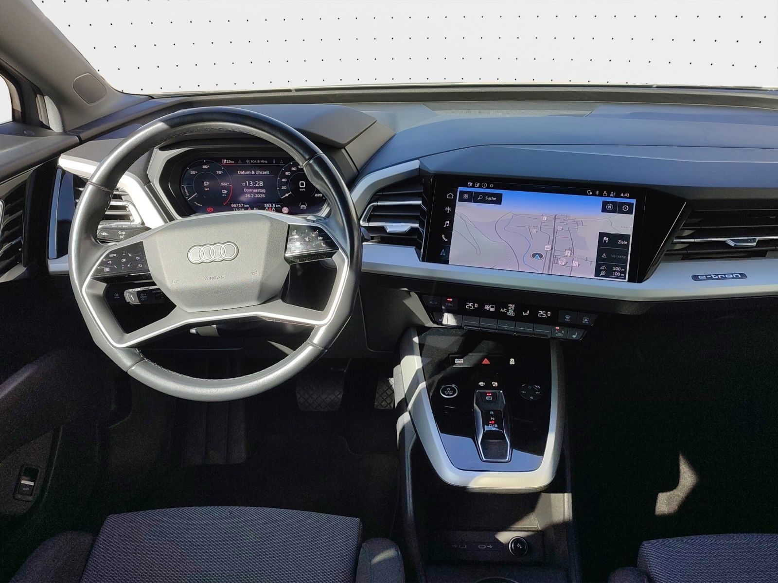 Audi Q4 e-tron - Bild 5