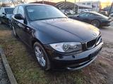 BMW 118 Baureihe 1 Lim. 118i - gebrauchte BMW 1er Reihe aus dem Jahr 2011