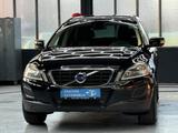 Volvo XC 60 XC60 Momentum AWD Allrad - gebrauchte Volvo XC60 aus dem Jahr 2011