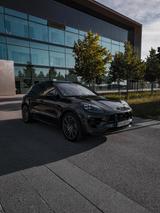 Porsche Macan Turbo Approved I Burm I Pano I AHK I StdHz