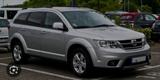 Fiat Freemont Multijet  7 Sitzer - Fiat Freemont aus 2012